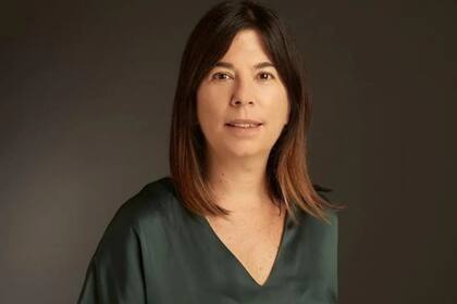 María O'Donnell también estará presente esta noche entre los ternados por su labor periodística en Urbana Play