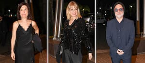 Martín Fierro de Radio 2026: todos los looks de la alfombra roja
