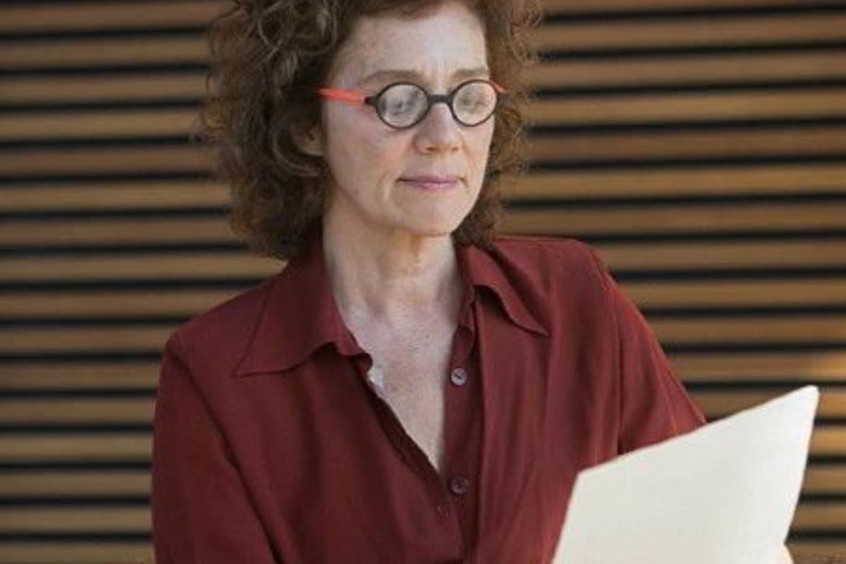 María Onetto falleció a los 56 años