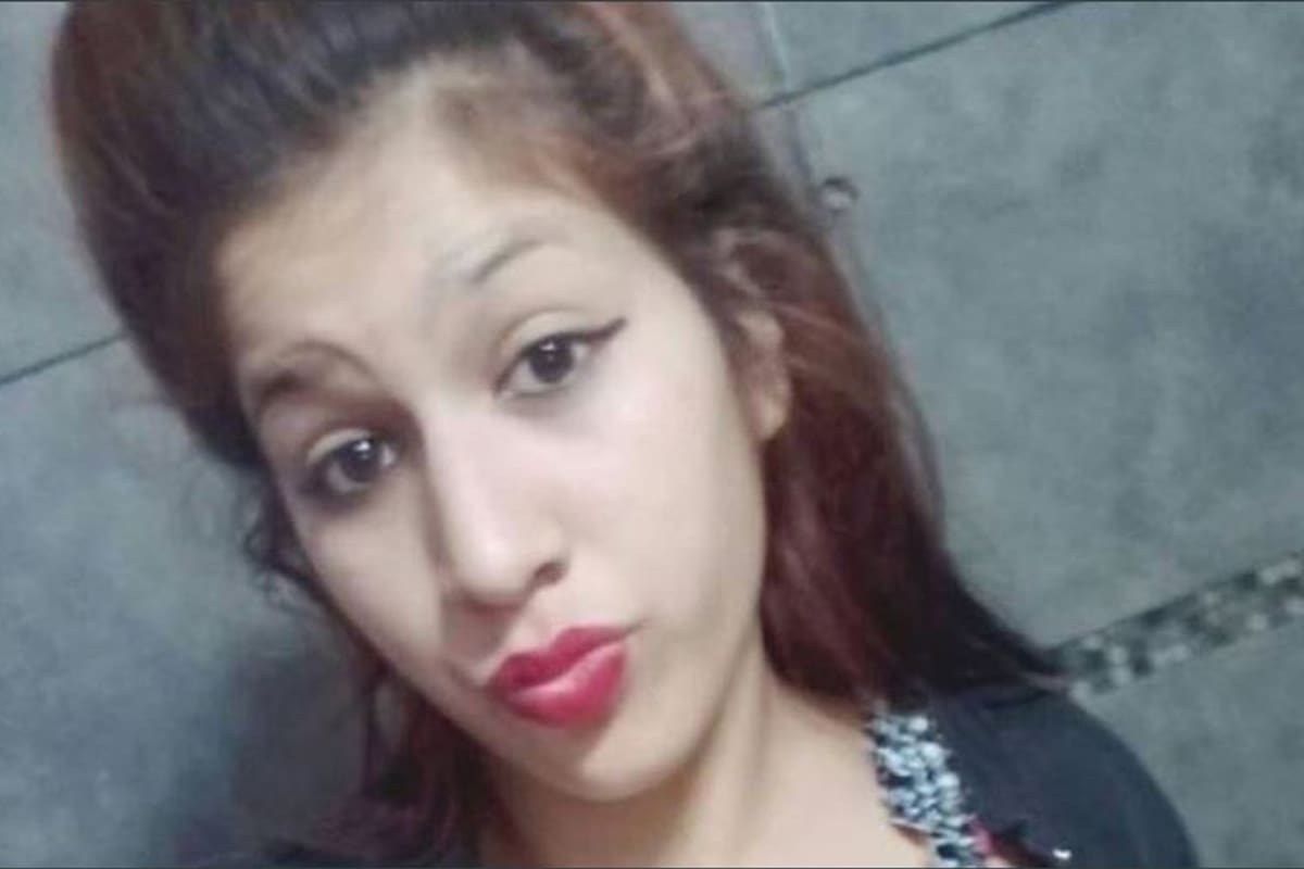 María Paz tenía 17 años y fue asesinada a los golpes