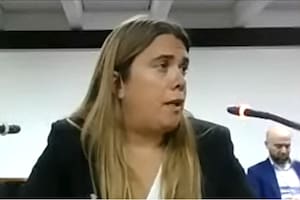 El ascenso de la candidata a jueza que podría quedarse con la causa de la quinta de la AFA