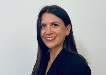 María Poultier (AA2000): "Aeropuertos VipClub apunta a un segmento que valora el confort, la exclusividad y el tiempo"