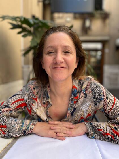 María Roca de Ineco