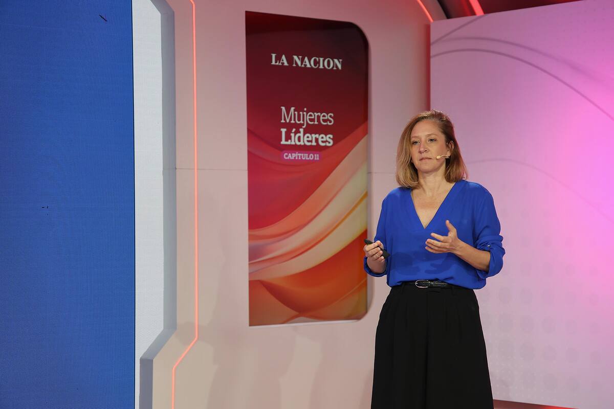 María Roca, doctora en Psicología y Directora de Ineco Organizaciones