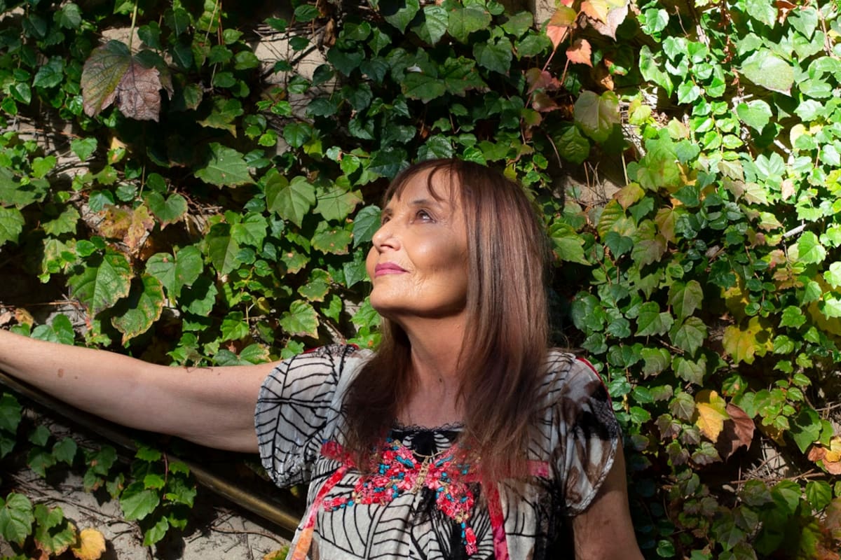 María Rosa Yorio