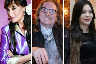 Charly García: una boda, amores secretos y platónicos y una locura que le cambió la vida