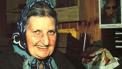 María Simma, la austríaca que reveló cuándo será el fin del mundo