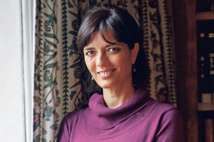 María Socas, la ocióloga experta de la semana