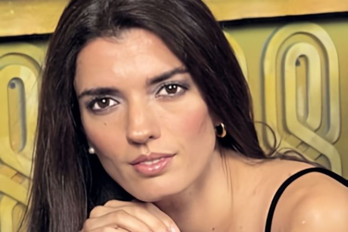 María Socas tenía 65 años (Foto Asociación Argentina de Actores)