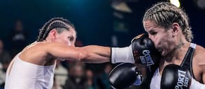 La derrota de "La Picante" que interrumpe una racha histórica de 20 años con títulos mundiales para Argentina