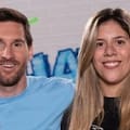 Quién es María Sol, la hermana menor de Messi: de su pasión por la moda al casamiento que tuvo que posponer