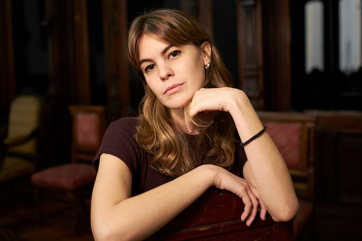 María Solá Oteyza