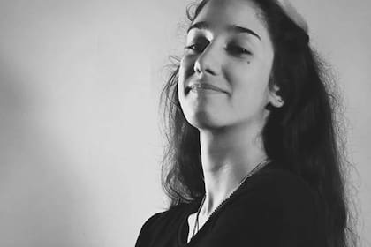 María Solana Bauza, la joven de 21 años que murió en Machu Picchu, luego de que una roca aplastara el vehículo en el que se trasladaba