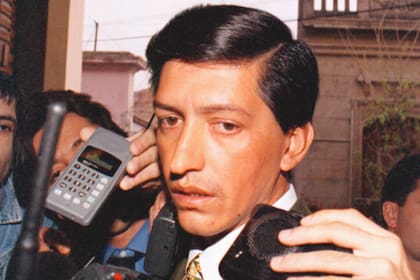 Luis Tula dice que conoció a Guillermo Luque en la cárcel y que ya no tiene contacto con él