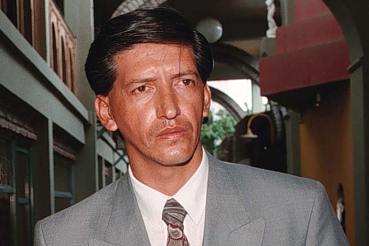María Soledad Morales, a 30 años. Luis Tula: "Estoy laburando para meter la revisión de mi condena"