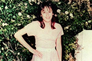María Soledad Morales tenía 17 años cuando fue violada y asesinada por "los hijos del poder"