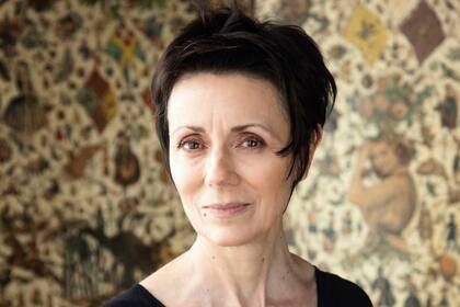 María Sonia Cristoff es la ganadora del Premio Nacional de Novela “Sara Gallardo” edición 2023