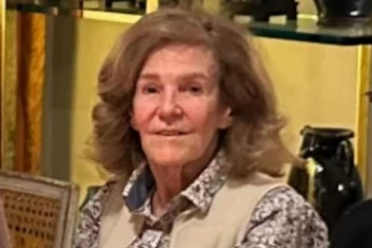 María Susana Rodríguez Iturriaga, la víctima