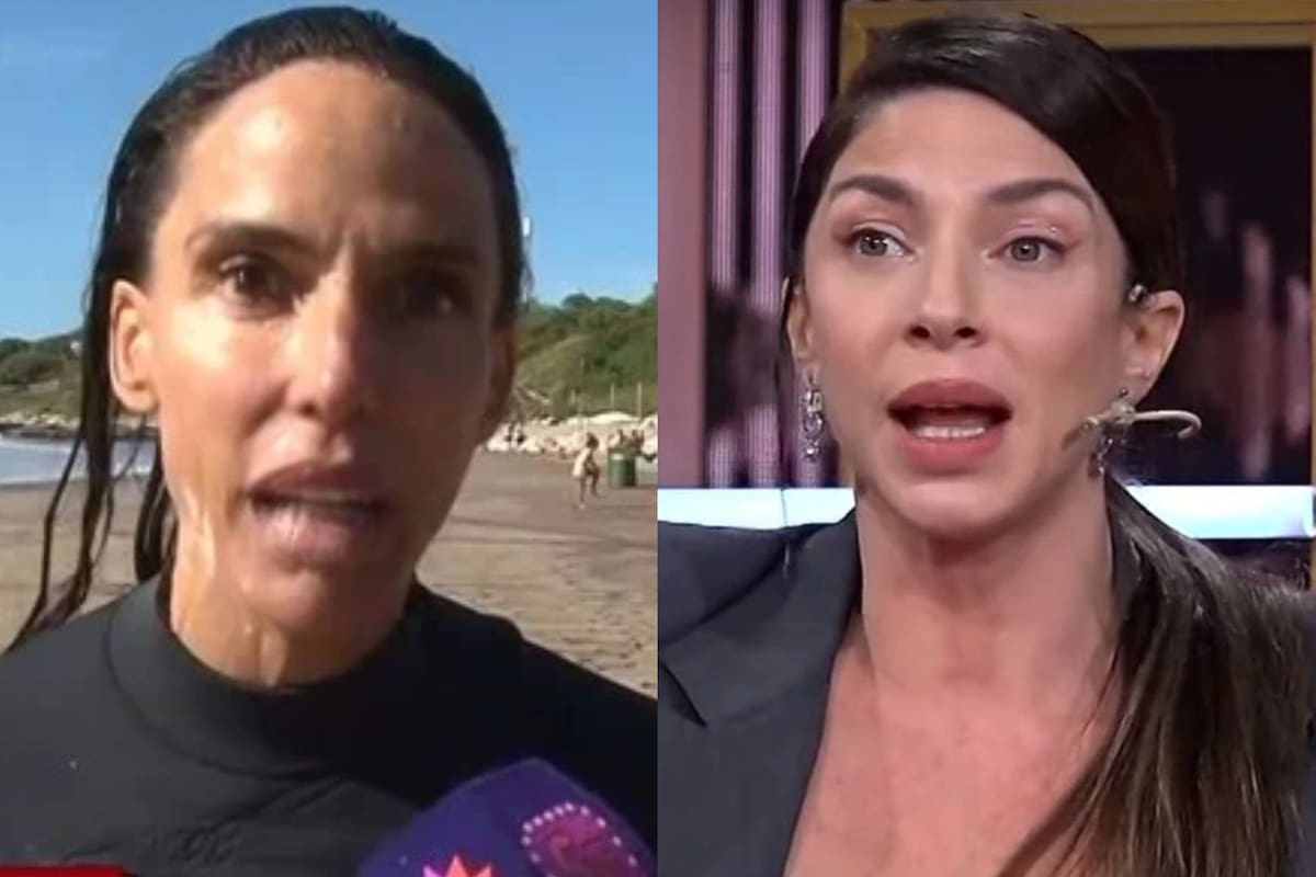 María Susini salió al cruce de los últimos dichos de Romina Gaetani