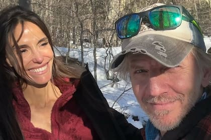 María Susini y Facundo Araná se separaron a principios de este año (Foto: Instagram/@facundoaranatagle)