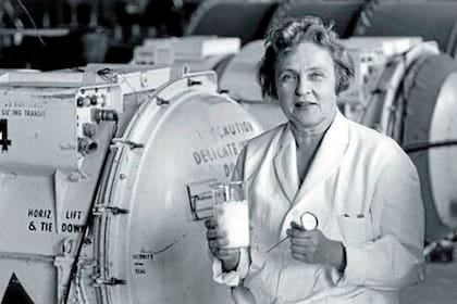 Mária Telkes, la científica "Reina del Sol" que fascinó al mundo con sus inventos a principios del siglo XX
