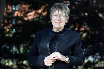 María Teresa Andruetto