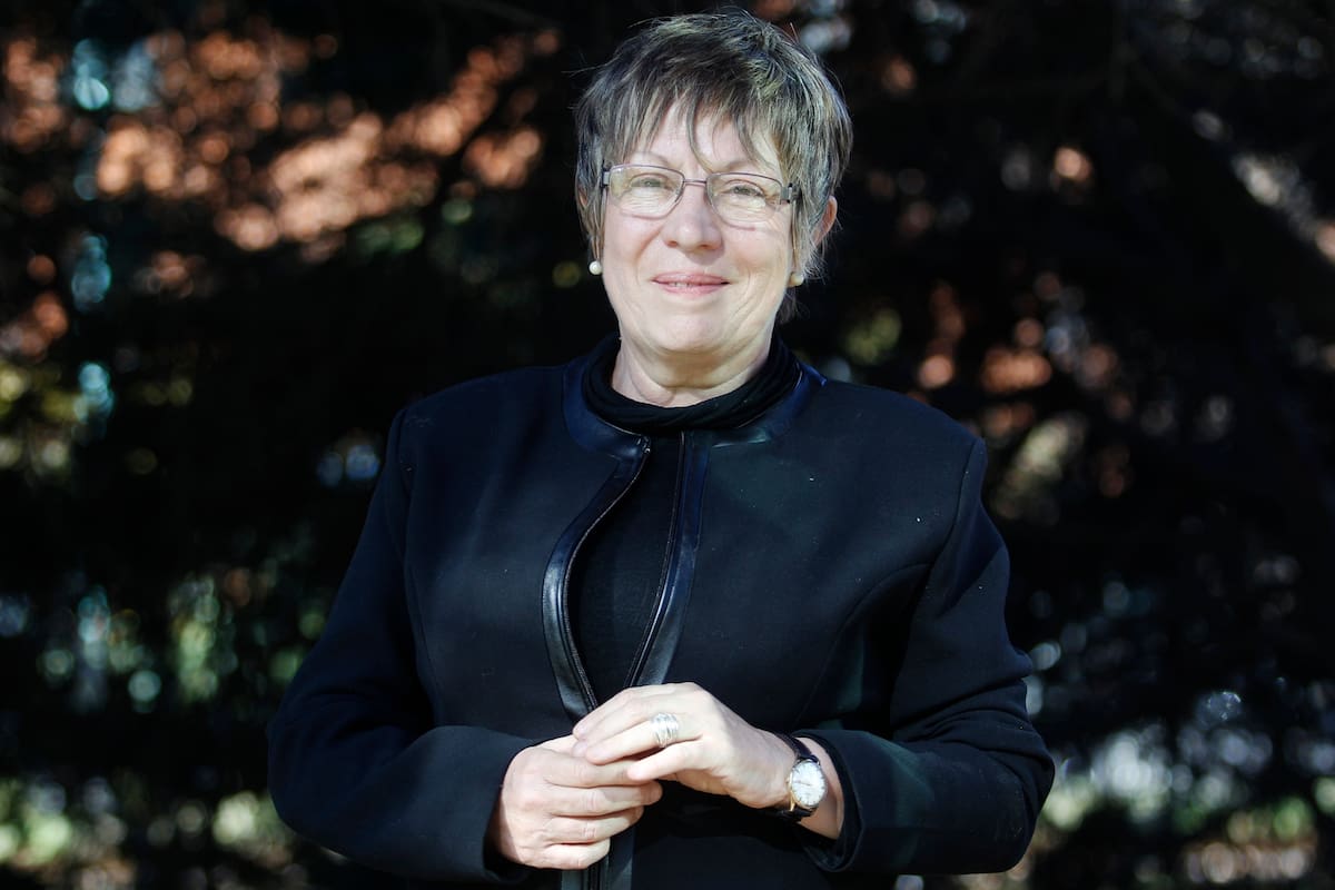 María Teresa Andruetto