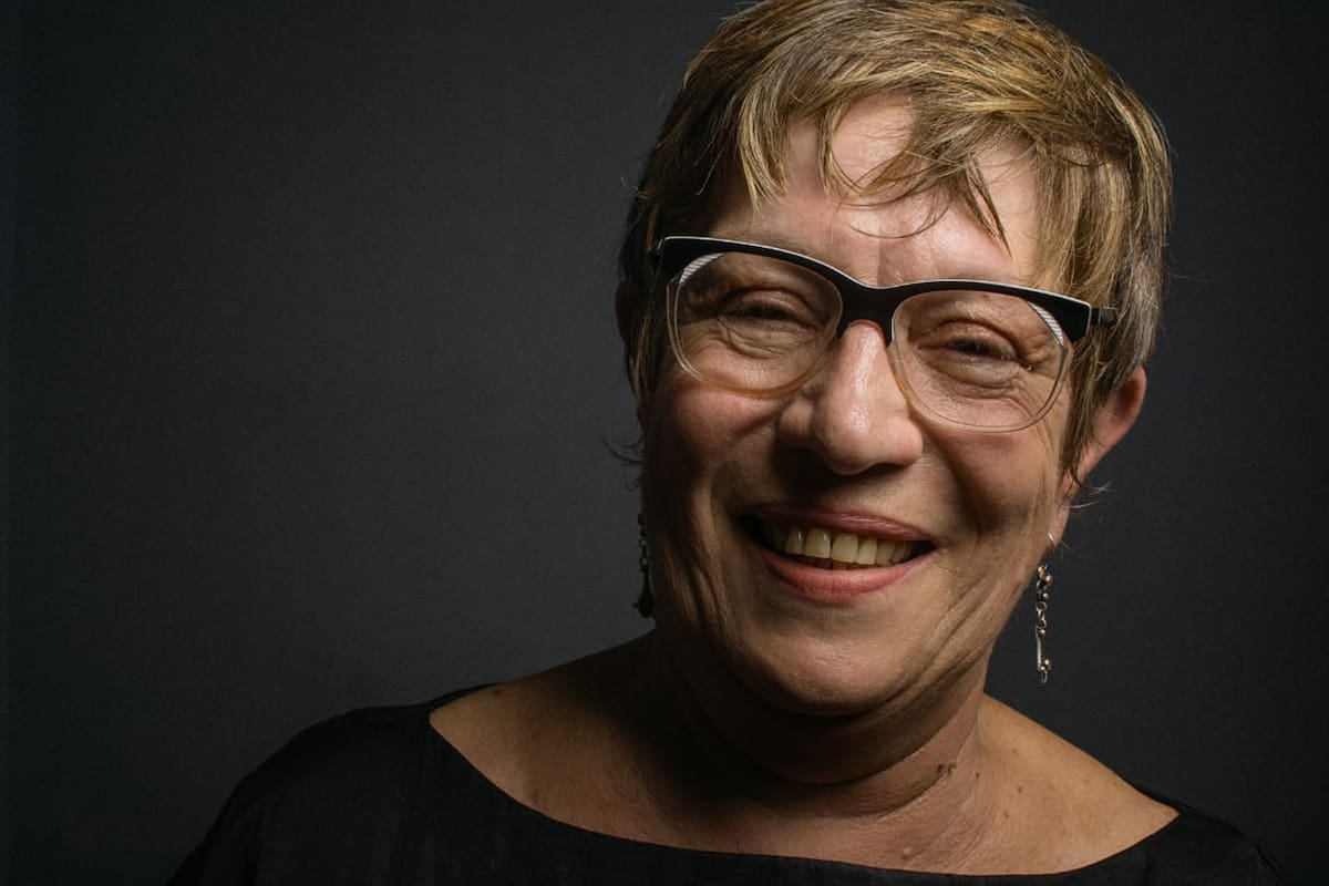 Maria Teresa Andruetto