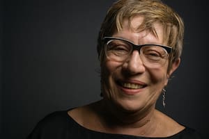 Maria Teresa Andruetto