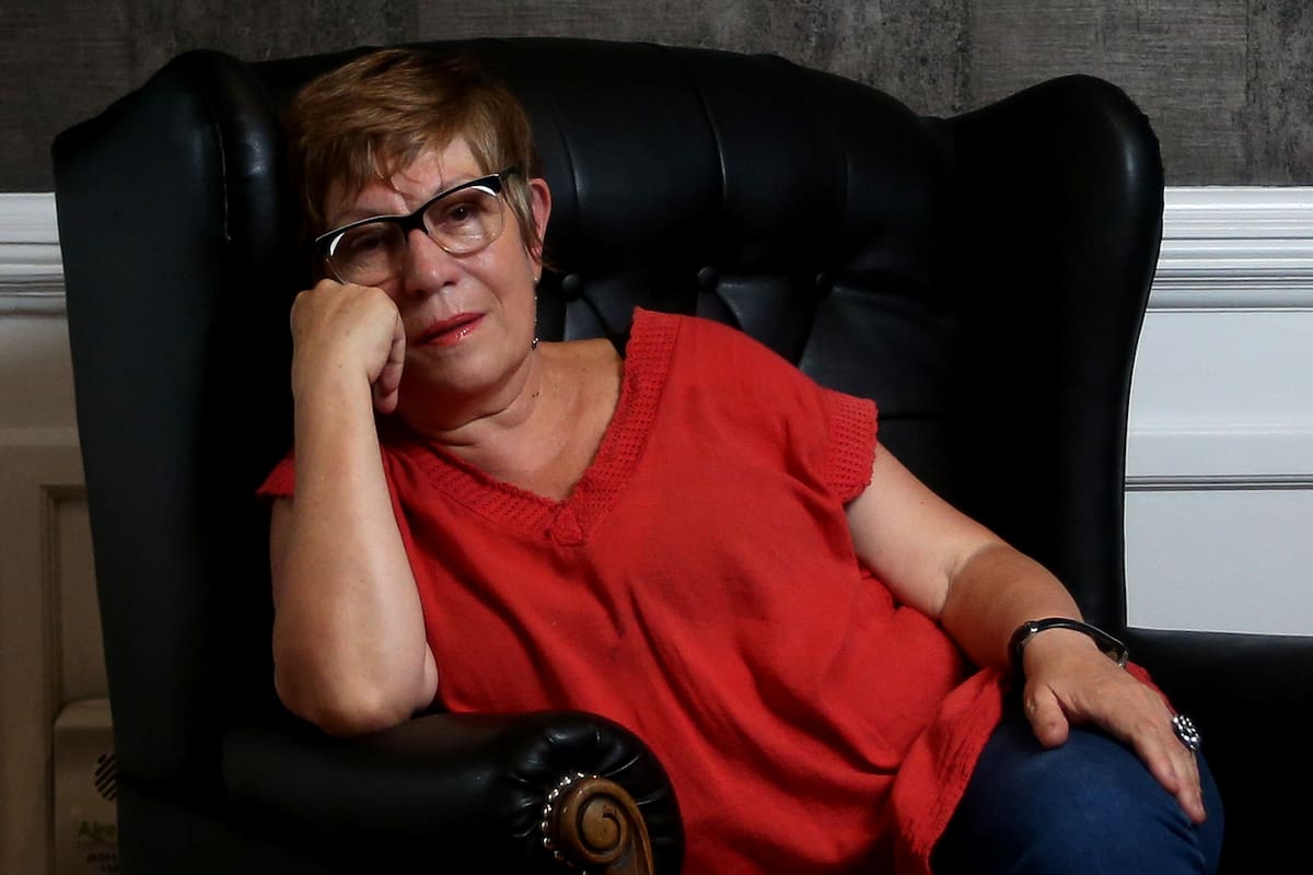 Maria Teresa Andruetto