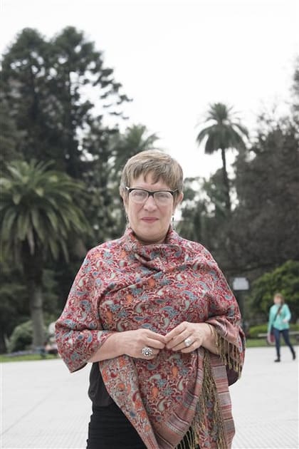 María Teresa Andruetto
