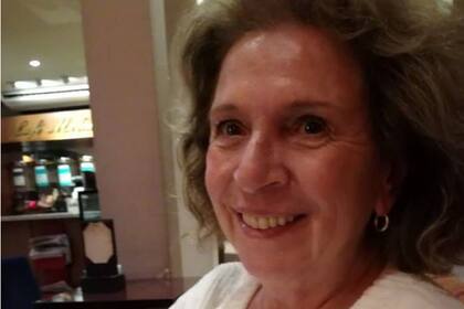 María Teresa Carbano