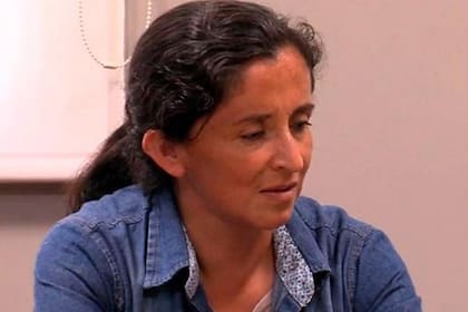 María Teresa Díaz confesó en el juicio oral,  que fue ella quien arrojó el cuerpo del recién nacido, pero señaló que no recordaba haber cometido el homicidio