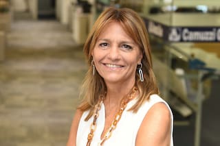 El rumbo en materia energética, según una funcionaria clave: "No vamos a cambiar nada de lo que estamos haciendo"