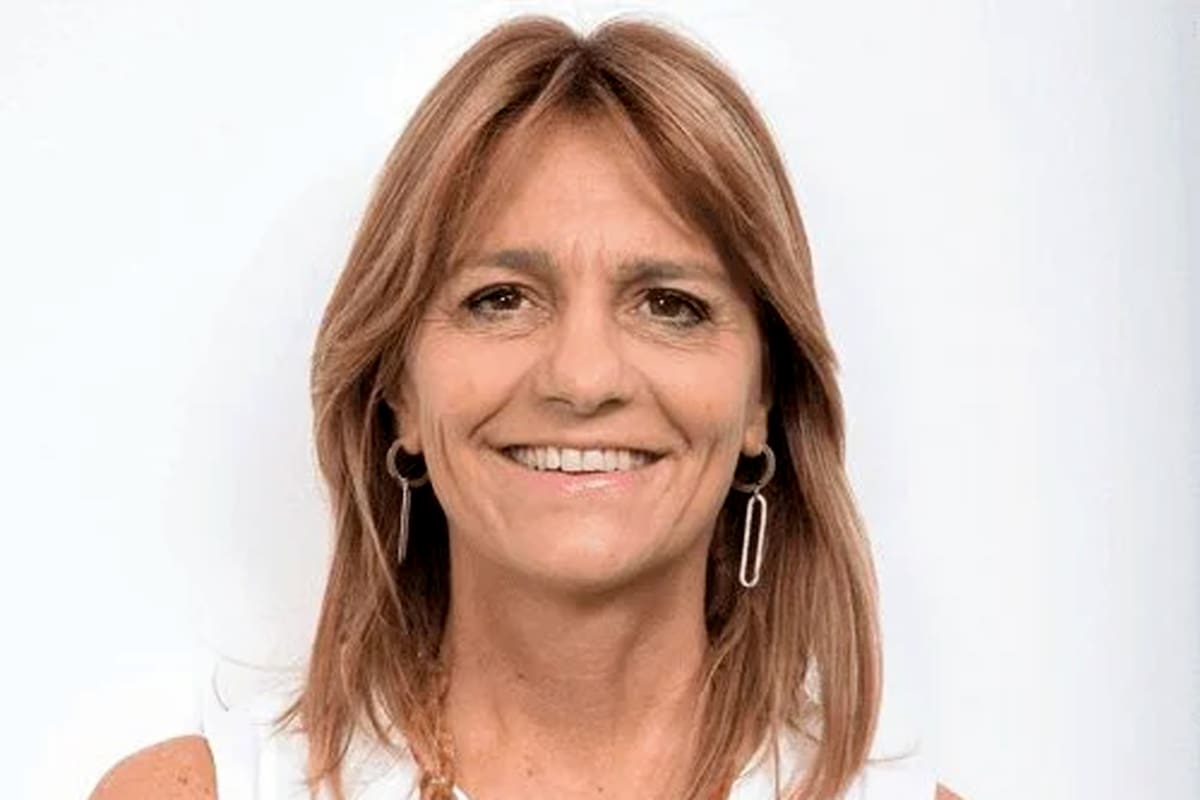María Tettamanti, nueva secretaria de Energía
