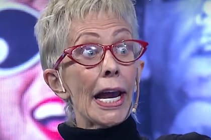 María Valenzuela se agotó de recibir críticas por su aspecto físico