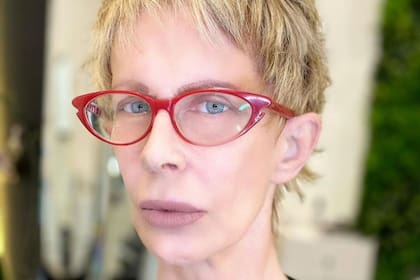 María Valenzuela sufrió otra complicación en su salud y debió ser operada.