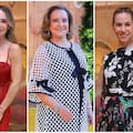 Todos los invitados a la gala por el 25° aniversario del MALBA