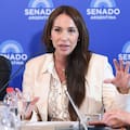 Un pliego retirado, una independencia en jaque