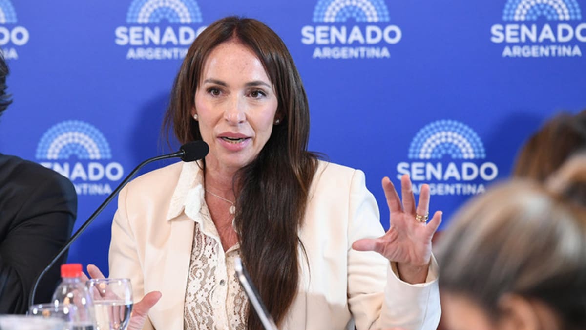 El Gobierno abre una nueva etapa de designación de jueces y vuelve la tensión política al Senado