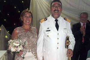 María Victoria Caillava y Carlos Guido Pérez fueron detenidos el viernes pasado
