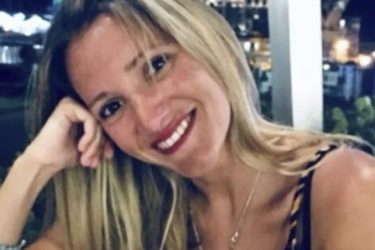 María Victoria del Rosario Pardo, la joven que desapareció en Punta Rasa mientras hacía kitesurf