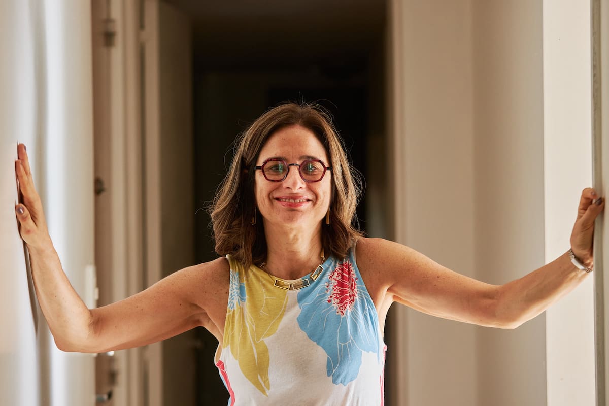 María Victoria Murillo, politóloga.