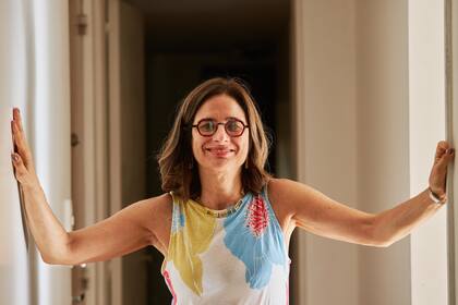 María Victoria Murillo, politóloga.