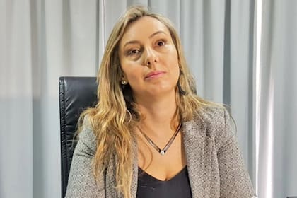 María Virginia Miguel Carmona, Fiscal