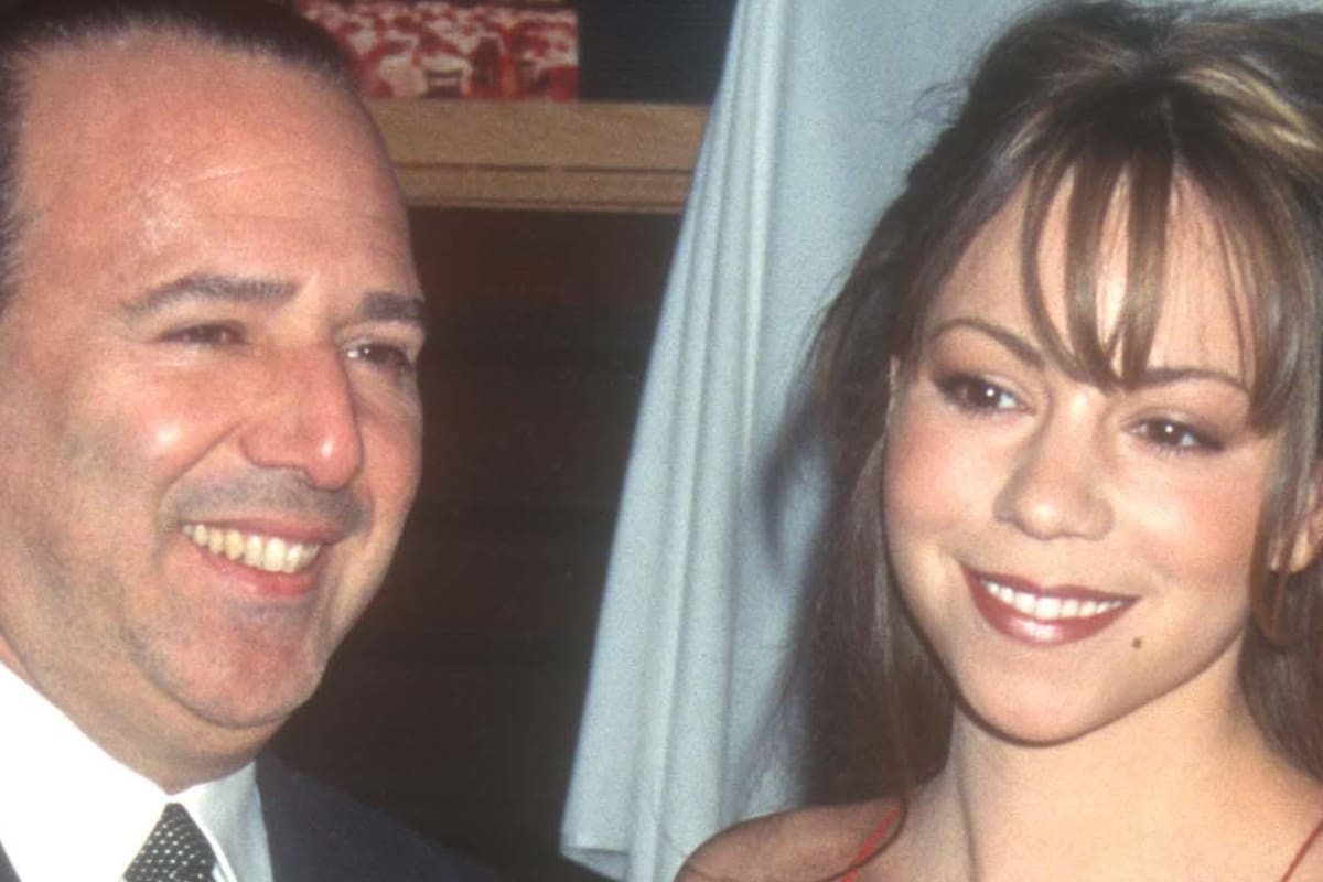 Mariah Carey