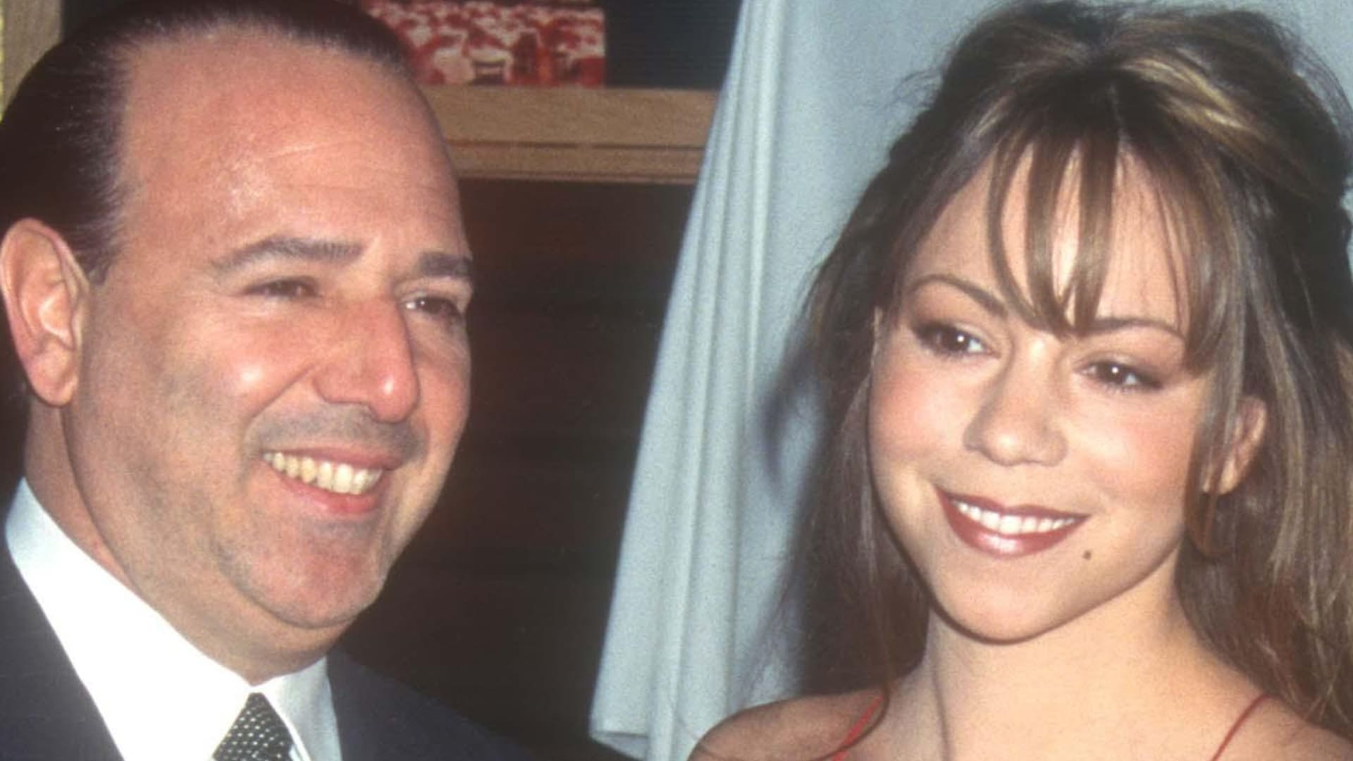Mariah Carey