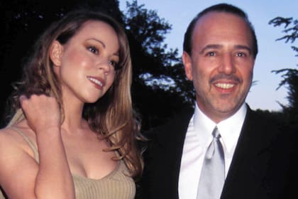 Mariah Carey recordó su matrimonio con Tommy Mottola: “A veces me siento enojada por esa época”