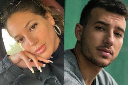 Marian Farjat se refirió sobre el encuentro que tuvo con Martín Salwe y realizó un duro descargo.