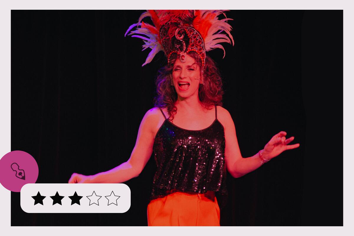 Marian Moretti en Juira 2, ¿con qué necesidad?